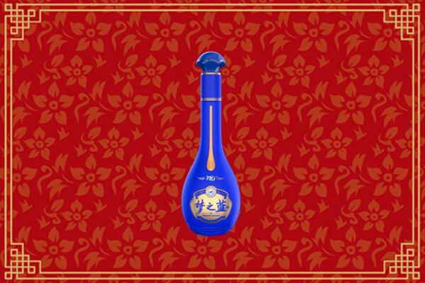 收购行情：洮南名酒梦之蓝价格
