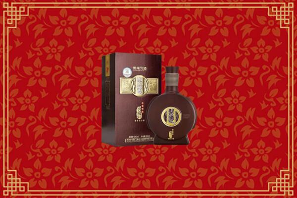 洮南高价回收习酒